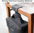 Airplane Travel Essentials for Flying Flex Flap Cell Phone Holder & Flexible Tablet Stand for Desk, Bed, Treadmill, Home & in-Flight Airplane Trav...