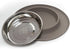 Messy Cats Single Silicone Feeder with Stainless Saucer Shaped Bowl | Anti-Slip Non-Skid Cat Food Bowl | One Cat Bowl in Feeding/Water Station | 1...