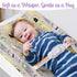 GROW WILD Changing Pad Cover 3 Pack | Soft & Stretchy Jersey Cotton | Baby Changing Table Pad Cover | Diaper Changing Pad Covers for Girls and Boy...