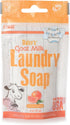 B&N All Natural Daisy's Goat Milk Powdered Soap Laundry Detergent, Scent, 3 Load Trial Size Citrus Sunrise Citrus Sunrise 2 Ounce Fresh...