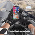 COFIT Motorcycle Gloves for Men and Women, Full Finger Touchscreen Motorbike Gloves for BMX ATV MTB Riding, Road Racing, Cycling, Climbing, Motocr...