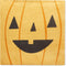 American Greetings 50-Count 6.5 in. x 6.5 in. Lunch Napkins, Pumpkin Halloween Party Supplies...