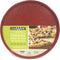 casaWare Pizza/baking Pan 12-inch (Red Granite)...