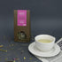 Hands on Earth Organic Echinacea Tea 2x25g (0.88oz) / Loose Leaves/Serves 48 Cups (Pack of 2)...