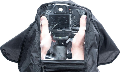 Vanguard Alta RCM Camera Rain Cover, Medium...