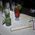Fletchers' Mill Muddler, Cocktail Muddler, Solid Wood, Ideal Bartender Tool for Old Fashioned, Mojitos - 11 Inch...