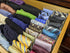 Ribbon Storage Tie Spools (20 spools) - Tie Organizer-Storage-Bin-Storage Cabinet Organization-Twine Storage Wrapping Lace Storage (Tie Spool)...