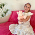 Unicorn Plush Stuffed Animal - Unicorn Gifts for Girls Ages 0 1 2 3 4 5 6 7 8 Years...