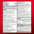 Amazon Basic Care Acetaminophen PM Caplets, Pain Reliever Plus Nighttime Sleep Aid, Extra Strength, Helps Occasional Minor Aches, Pains and Headac...