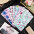 10 Pieces Unicorn Fabric Squares 20 x 20 Inch Precut Quilting Fabric Unicorn Rainbow Cartoon Pattern Fabric Bundles Unicorn Printed DIY Fabric for...