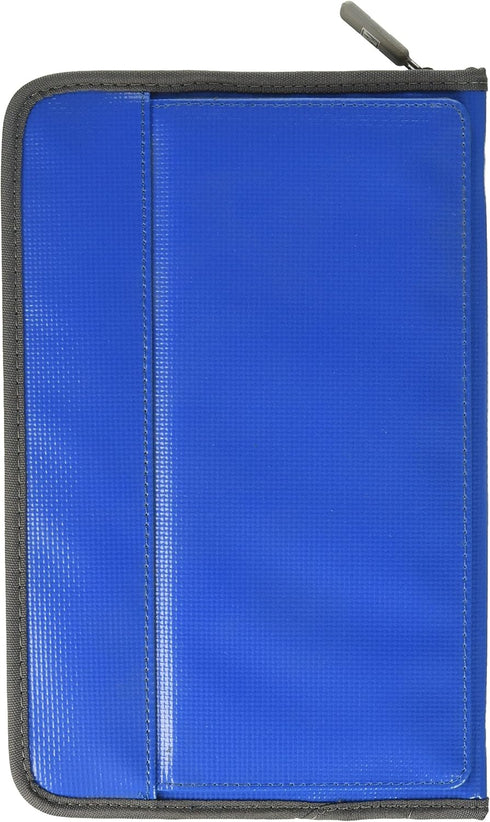 Water-resistant Waterproof Case for 7-8" Tablets - Blue...