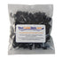 100 Pack Black / 8mm RG6 Cable Clips...