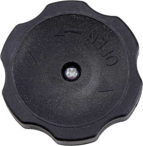 Beck/Arnley Oil Filler Cap - 016-0050...