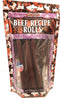 Natural Gourmet Beef Recipe Rolls Dog Treat, Made in USA, 10oz Pouch...