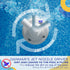 Danmar Directional Pool Skimmer Jet Return Nozzle, Fit Most Swimming Pools Hydrostream Return Inlets, Less Skimmer Net Maintenance, Pool Cleaner, ...