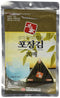 Kaneyama Seaweed Wrappers for Triangular "Onigiri" Rice Ball (20 Sheets Refill)...