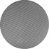 ACROPIX Universal 7 Inch Speaker Grills Mesh for Audio Subwoofer 182x6.5mm Grille without Frame Black - Pack of 1...