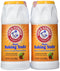 Arm & Hammer Pure Baking Soda Shaker 12 Oz (Pack of 2)...