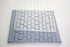 PME Brick Design Impression Mat for Cake Decorating...