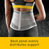 Futuro Stabilizing Back Support, Large/X-Large...