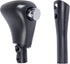 Shift Lever Shifter Knob Handle Compatible with Honda Accord 2003-2005 Replace 54131-SDA-A51 54130-SDA-A54ZC (Black ABS)...