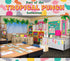 Teacher Created Resources (2685) Tropical Punch Calendar Bulletin Board...