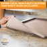 Neater Pet Brands Neater Mat - Waterproof Silicone Pet Bowls Mat - Protect Floors from Food & Water (Cappuccino, 19" x 12" Silicone)...