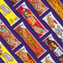 Lucky Charms Marshmallow Treat Bars, Snack Bars, Limited Edition St. Patrick’s Day Packaging, 6.8 oz, 8 ct (Pack of 6)...