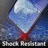 Crave Dual Guard for Samsung Galaxy S23 Case, Shockproof Protection Dual Layer Case for Samsung Galaxy S23 - Navy...