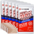 Fly Trap Bait Refills 6x30g. Natural Fly Magnet Bait Refill for All Reusable Outdoor Fly Traps. Fly Trap Refill Packets Fly Bait Refill Packets Fl...