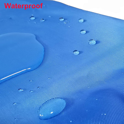 Slice Toaster Cover, Waterproof, Easy Care Small Appliance Jacket Bread Toast Machine Dust Cover, High Breadmachines Dirt Cloth...