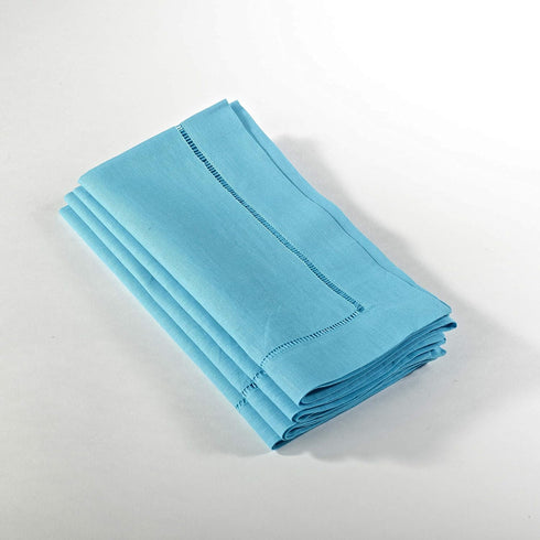 Hemstitched Dinner Napkin (Set of 4)...