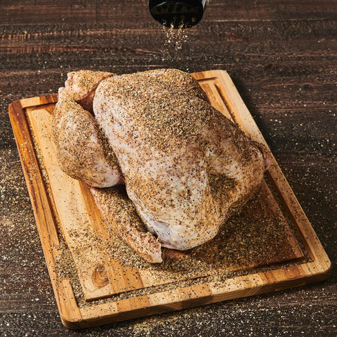 Stubb's Black Pepper & Smoke Rub, 12.2 oz...