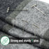 Mr. Pen- T Pins for Sewing, 220 Pack, Assorted Sizes, Wig T Pins for Blocking Knitting...