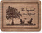 SteadStyle Retirement Gifts for Women or Men 2024 - Premium Walnut Wood Cutting Board Gifts for Retirement, Retirement Gifts Ideas for Mom, Dad, C...