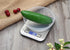 Digital Kitchen Scale,Food Scale for Meat Baking Weighter,Unit Gram OZ lb Up 11 lb(1g-5KG),Silver Stainless Steel Anti-Fingerprint with Accuracy L...