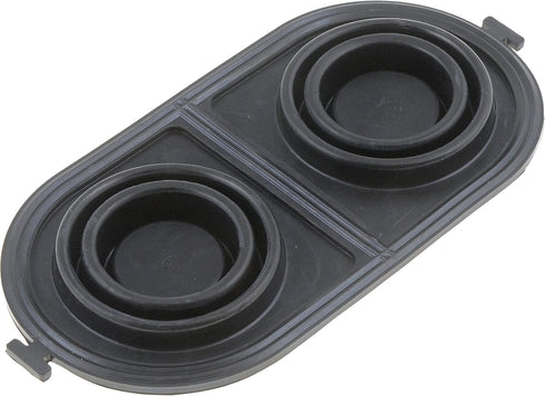 Dorman 42071 Brake Master Cylinder Gasket Compatible with Select Models...