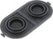 Dorman 42071 Brake Master Cylinder Gasket Compatible with Select Models...
