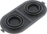 Dorman 42071 Brake Master Cylinder Gasket Compatible with Select Models...