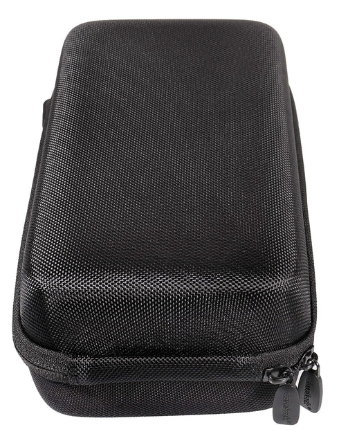 CaseSack case for Klein Tools 80016, ET310 AC Circuit Breaker Finder, Integrated GFCI Outlet Tester, RT310 Receptacle and Accessory Kit...