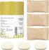 Nune Multi-Purpose Cleaner Refills - All Purpose Cleaning Tablets 6 Pack - 144 fl oz total (24 fl oz each) - Shower, Counter, Floor, Furniture, Ba...
