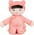 GUND Baby Sustainable Baby Doll, Plush Doll Made from Recycled Materials, for Babies and Newborns, Poppy, 12”...