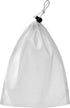 Pool Clean Vacuum Replacement Bag Nylon Fine Mesh Net with Pull and Lock for Leaf Catcher for Leaf Bagger for Leaf Bagger for Leaf Vacuum for Leaf...