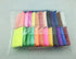 24PCS Colorful Modeling Clay Air Dry Clay Studio 24 Bright Color?No-Toxic Modeling Clay, Creative DIY Crafts...