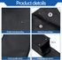 Grill Utensil Storage Bag BBQ Tool Storage Bags Barbecue Hardware Tool Grill Utensil Holder Pouch Oxford Cloth Grill Accessory Storage Bag Foldabl...