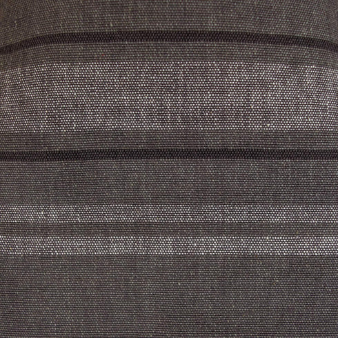 DII French Stripe, Kitchen Collection, Chef Apron, Chambray Gray...