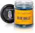 Blue Balls - Blueberry Scented Candle - Funny- 6 Ounce Jar Candle...