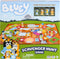Bluey Scavenger Hunt Game. A Fun Board Game Full of Fun Activities to Perform, Things to Find and Questions to Answer...