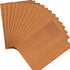 12 Pcs Clay Oven Safe Work Mat Anti Slip Mat Polymer Clay Mat Bake Clay Tool Oven Liners Mat for DIY Crafts Projects, 7.9 x 11.8 Inches...