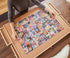 8-Bit Armageddon Retro Video Game Puzzle for Adults and Kids | 1000 Piece Jigsaw Puzzle Toy | Interactive Brain Teaser for Family Game Night | 28 ...